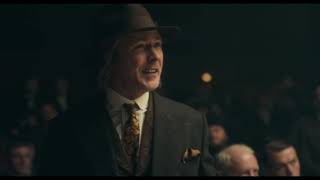 Bonnie Gold's boxing match in Peaky Blinders | Peaky Blinders