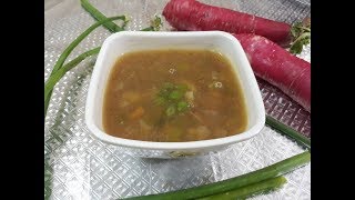 Easy Vegetable Soup വണ്ണം കുറയ്ക്കാൻ സൂപ്പ് LCHF Weight Loss Vegetable Soup Recipe