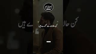 Sad Urdu Poetry | 2 Line Sad Poetry | Sad Shayri | Urdu Poetry (2)