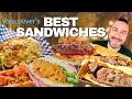 Who Has Vancouver's BEST SANDWICH?