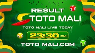 TOTO MALI LIVE STREAMING [JANUARY 14, 2025 AT 23:30 PM]