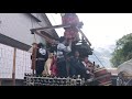 金魂祭2019 秀華囃子