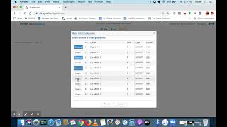 STEP 1 How to Create GradeBooks on Aeries