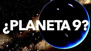Planeta 9 - ¿Cuándo Podremos verlo?
