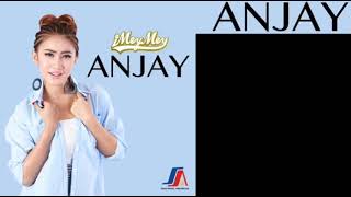 iMeyMey - Anjay (Karaoke / Minus One)