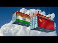 Asian Peace Talks with Kishore Mahbubani E.8: China-India: Prospects for Economic Cooperation