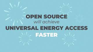 EnAccess supports Open Source in Energy Access