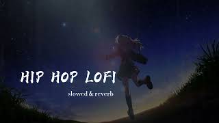 Best Hip Hop lofi song  make  by saim Waqar[slowed+reverb+lofi] || broken lofi song #lofi