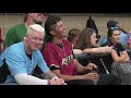 get to know the northwoods league