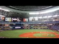 2017.6.9 オリックスvs中日　スタメン