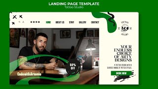 Make Amazing 3D Image Slider Effects With Just CSS | No JavaScript Needed