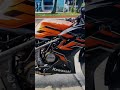 view kawasaki ninja 150 orange 2015 edisi terakhir ninja150rr