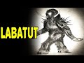 Labatut, o Monstro da Chapada do Apodi - Folclore Brasileiro