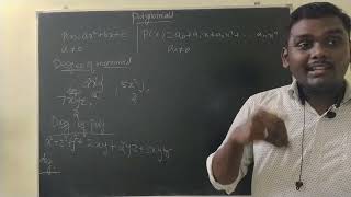 Polynomials for CBSE CLASS 9 introduction