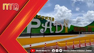 Kuala Pilah bakal punya beras jenama sendiri