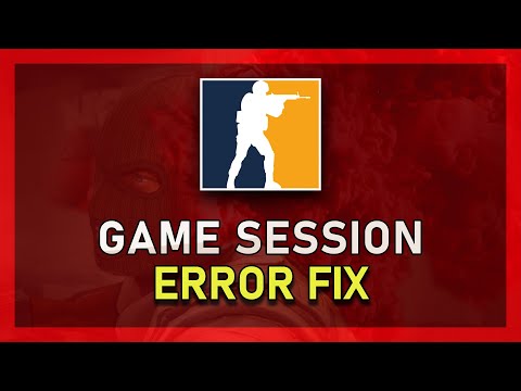 CSGO - How To Fix “VAC Was Unable To Verify Your Game Session” Error