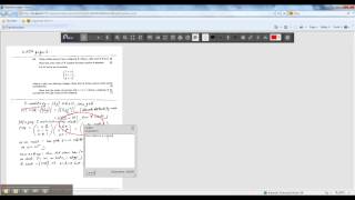 OpenAnnotate using Documentum Webtop