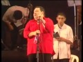 Tito Nieves (En Vivo) - Sonambulo 1