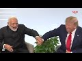 pm modi ने दी बधाई दो donald trump बोले थैंक्यू मेरे दोस्त america loves india