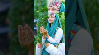 New Special Hamnd-e-Bari Taa'ala | Allah kaKaram | Huda Sisters Official