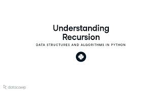Recursion in Python | Easy Explanation with Examples & Base Case