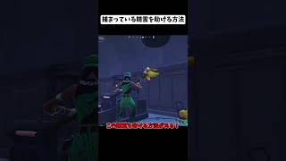 捕まっている精霊を助ける方法！？【fortnite】 #fortnite #フォートナイト #フォトナ #epicpartner #shorts