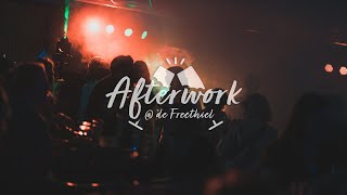 Afterwork @ the Freethiel