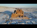 yereruyk in winter Երերույքը ձմռանը