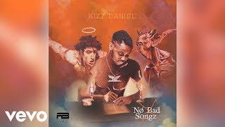 Kizz Daniel - Madu (Official Audio)