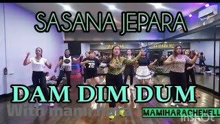 musik senam ( DAM DIM DUM) aerobic 50 menit gobyoss .MAMI LOVE AEROBIC. selasa mlam pkul 19.00