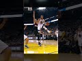 Steph RIDICULOUS Fake moves 🤯