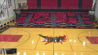 Proviso West High School vs Downers Grove North High School Mens Varsity Basketball