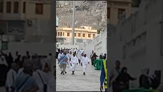 Makkah | umrah| live jummah|live from makkah