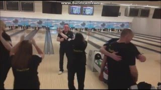 5 Pin Bowling- \