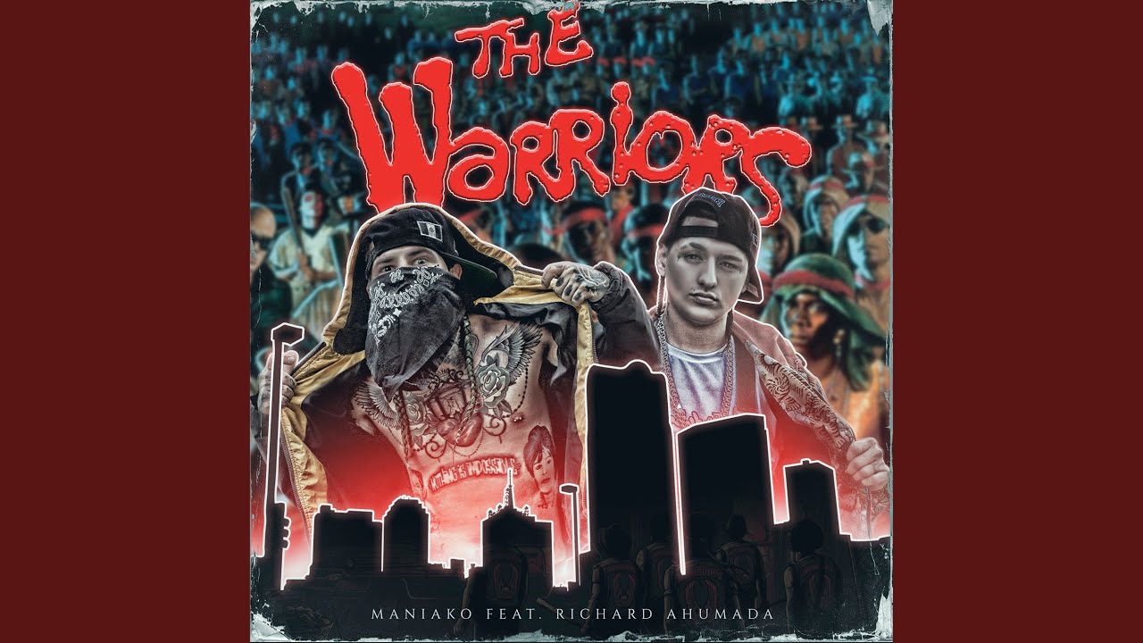 Warriors Youtube Music