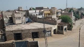 Rohri to Sukkur