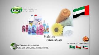 Falcon Pack
