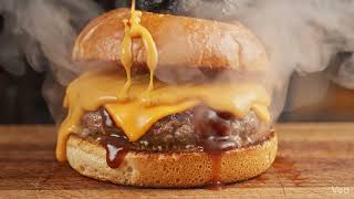 This Burger Will Change Your Cravings 🔥