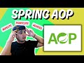 Spring AOP Tutorial 🔍 | Master Aspect-Oriented Programming in Spring Boot