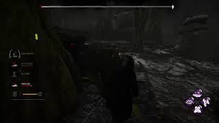 [DBD]初心者