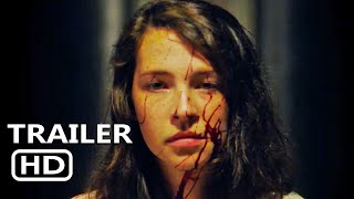 THE FEAST Official Trailer (2021)