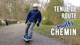 Onewheel XR: test tackling all terrain types - our opinion on what surface performs best