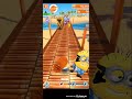 minions rush 4.0.0