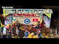 Pertama Kali Mengikuti Dinner Persatuan Youtuber Sarawak 2024||Eastwood Miri