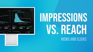 Learn THIS Before Advertising | Reach Vs Impressions
