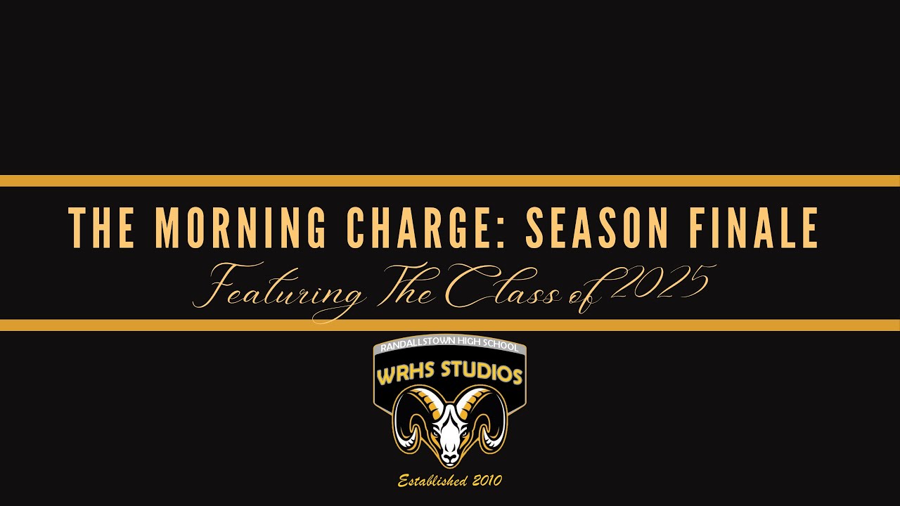 Episode 4 Wrhs Season Finale 2025 Youtube