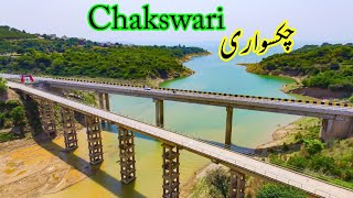 Chakswari Tour From Mirpur Azad Kashmir | میرپور سے چکسواری کا سفر