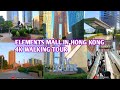 END OF HOLIDAYS FOR HONG KONG TKW ‼️ AT ELEMENTS SHOPPING MALL ICC - HONG KONG (ULTRA HD 4K)