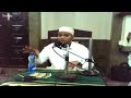 20160312 halaqa hadeeth by dr. islam muhammad salim