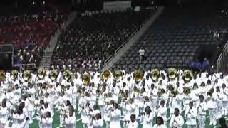 Southwest Dekalb SWD Band 1 of 6 - 2006 Atlanta Jamboree